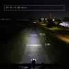 Crops V150 Sports Bell Set LED Headlight | AA Battery