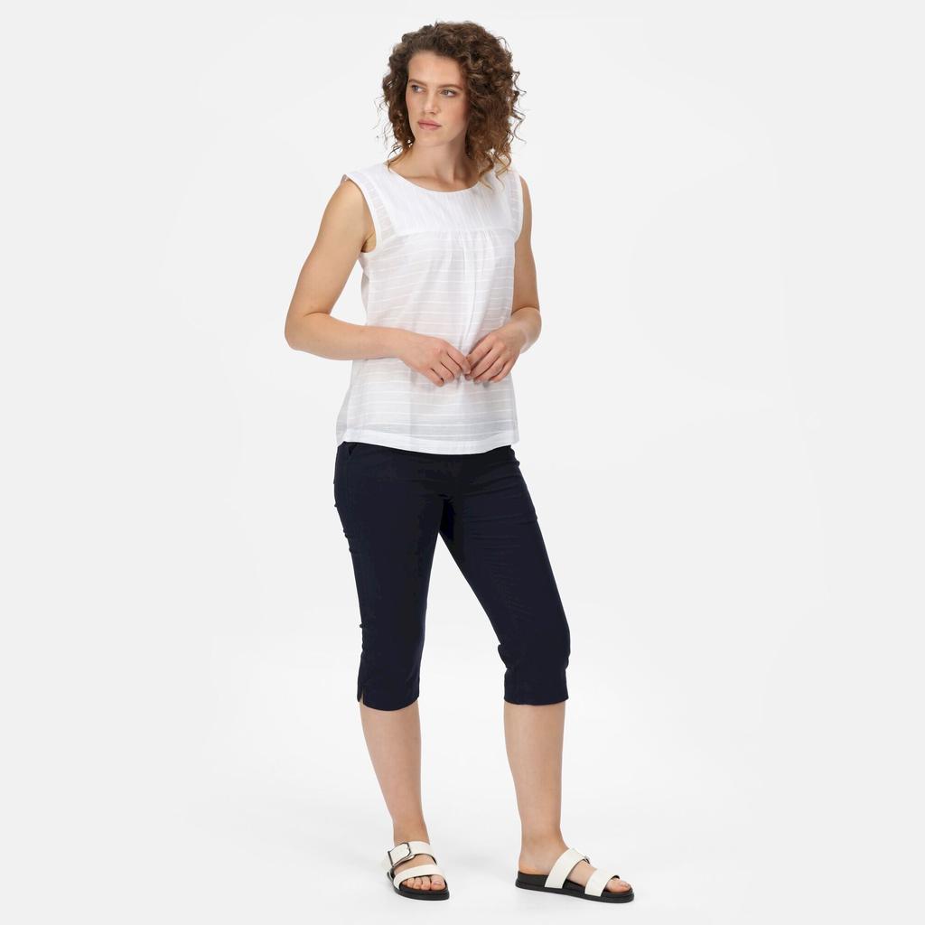 Regatta Womens/Ladies Mayaan Capri