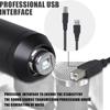 BM800 USB Condenser Microphone for Live Streaming, Mobile, and PC - Ideal for Network Anchoring and K-Song Recording