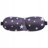 3D Premium Sleep Mask Better Sleep Star