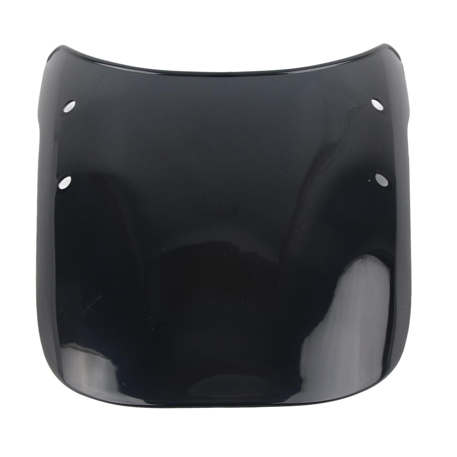 

Acrylic Motorcycle Windshield Windscreen Fit for CB125R CB250R CB300R 2018‑2020