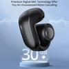 Ultra Açık Arkalı Kablosuz Kulaklıklar Açık Kulak Klipsli Kulaklıklar HiFi Stereo Spor Kulaklıkları Klipsli Bluetooth 5.3 Kulaklık