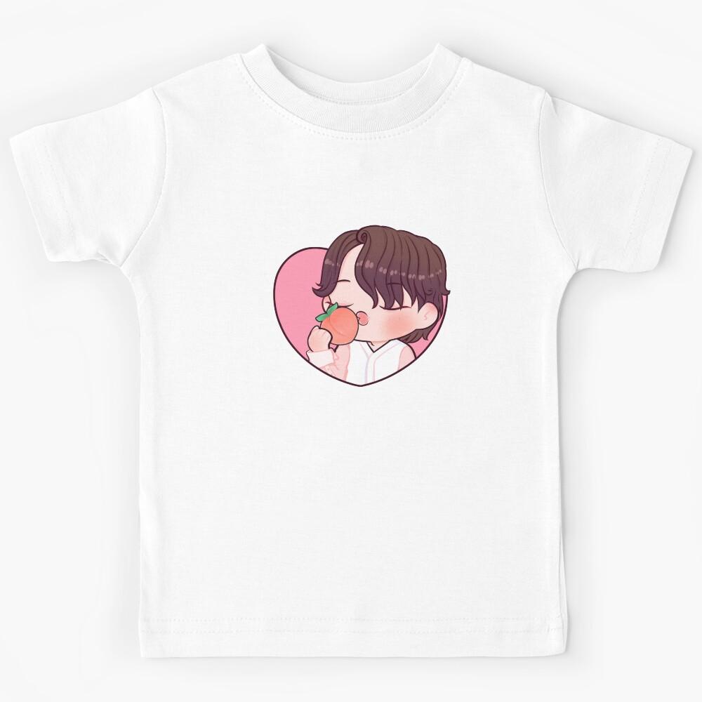 Exo Kai Vanilla Kids T-Shirt 150