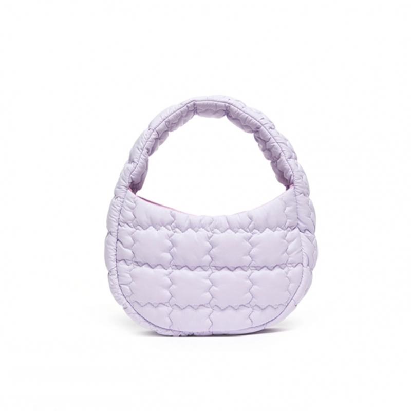 RHEEMIN Biscuit Round Mini Nugget Light Purple Nk Mini 03