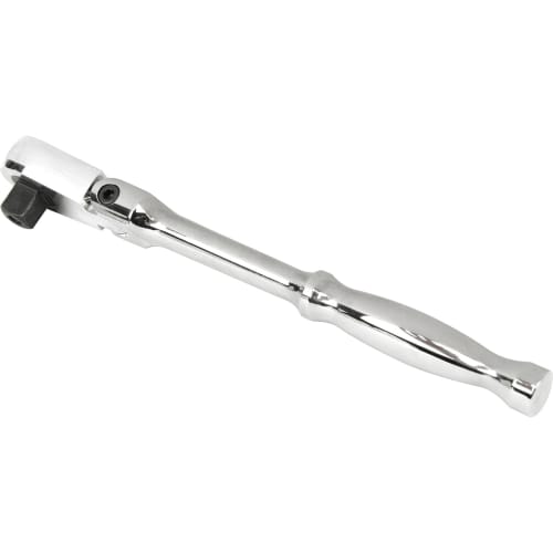 SK11 Flex Ratchet Handle Drive 9.5mm 3/8 inch SRH3CF