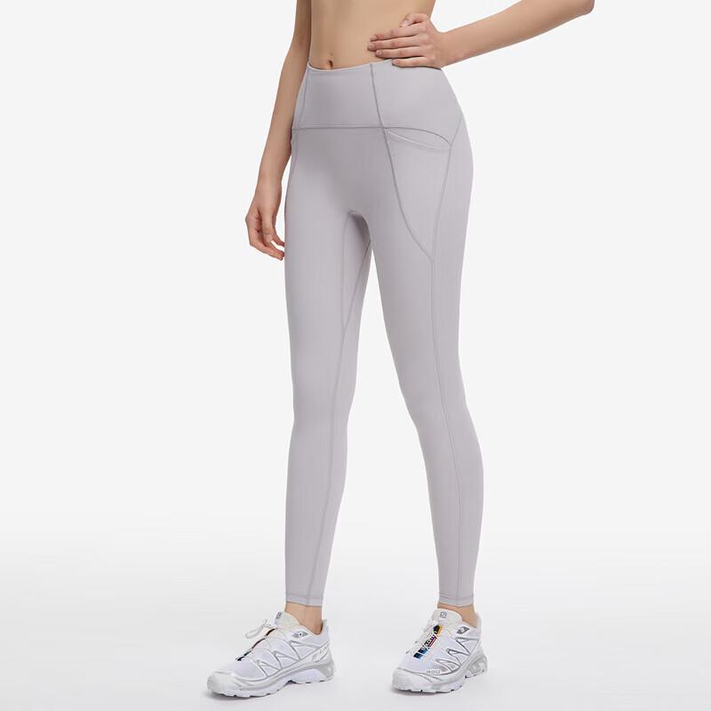 HOTSUIT Women s High-Waist Yoga & Fitness Leggings L