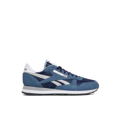 Classic Leather Sneakers