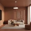Lamina - LED hanging lamp 44cm 30W LED White