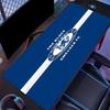 football club.C Print Mouse Pad, for Keyboard Pad Laptop PC Mat for Office Home Use, Desk Decor, Perfect Birthday Gift for Gamers