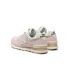 Кроссовки New Balance WL574DL2 розовый