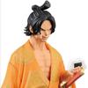Figurine - One Piece - Ace - Détails précis - Pour collectionneurs - Mixte