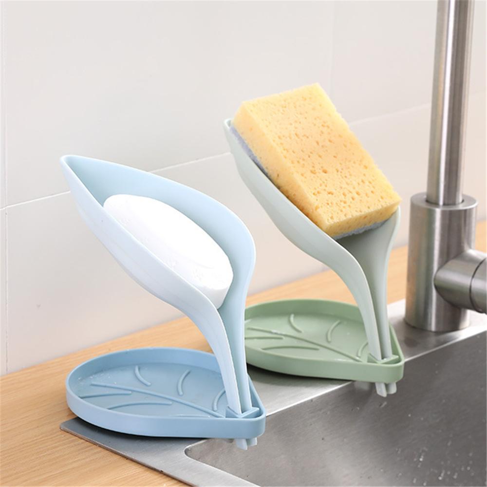 Bathroom Soap Dishes Soap Storage Box Soap Holder Bath Supplies