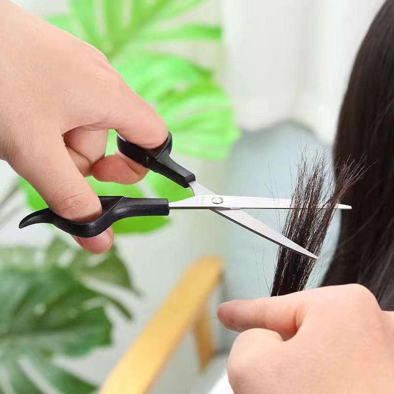 Stainless Steel Hair Trimmers & Thinning Shears