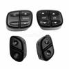For Chevrolet  Avalanche Silverado SuburbanTahoe Trailblazer GMC Yukon Sierra Envoy Steering Wheel Radio Volume Control Switch