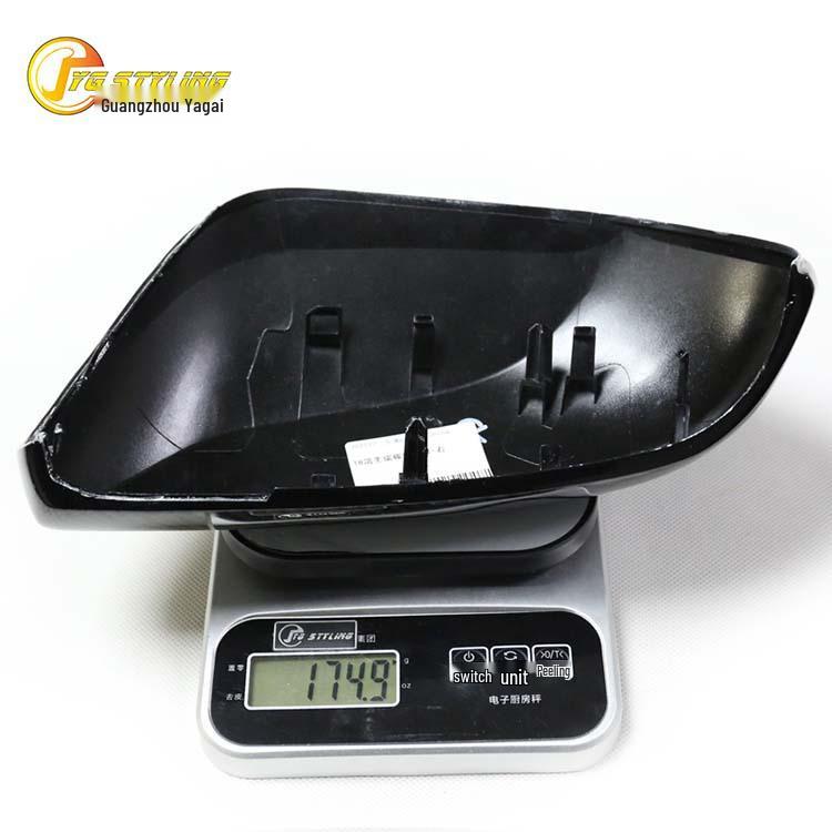 Carbon Fiber Mirror Cover for Toyota Camry, Avalon, Yaris, C-HR