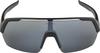 Alpina TURBO HR Sports Shield Style for Smaller Faces Sunglasses, Anti-Fog, Mirrored, Women,