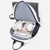 Squash Racquet Pouch Water Repellent Tennis Backpack Athletic Tennis Padel Squash Badminton Rackets Pouch Spacious Raquete Pouchs