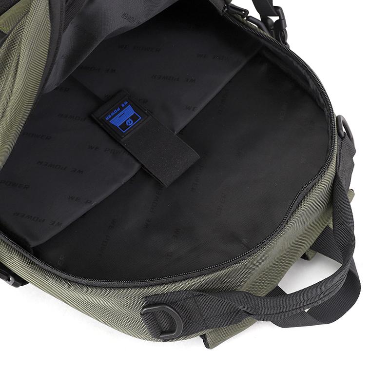 Real High Quality Backpacking Backpacks For Men Women Pack Bags Large Capacity 15.6" Laptop Bag Travel Backpack Bags Bolsos Sac