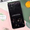Vampire Diaries TV Series Case For Honor X9b X8b X9a X8a X8 X9 X9c 50 70 90 Lite Honor 200 Pro Magic 7 5 6 Lite Cover
