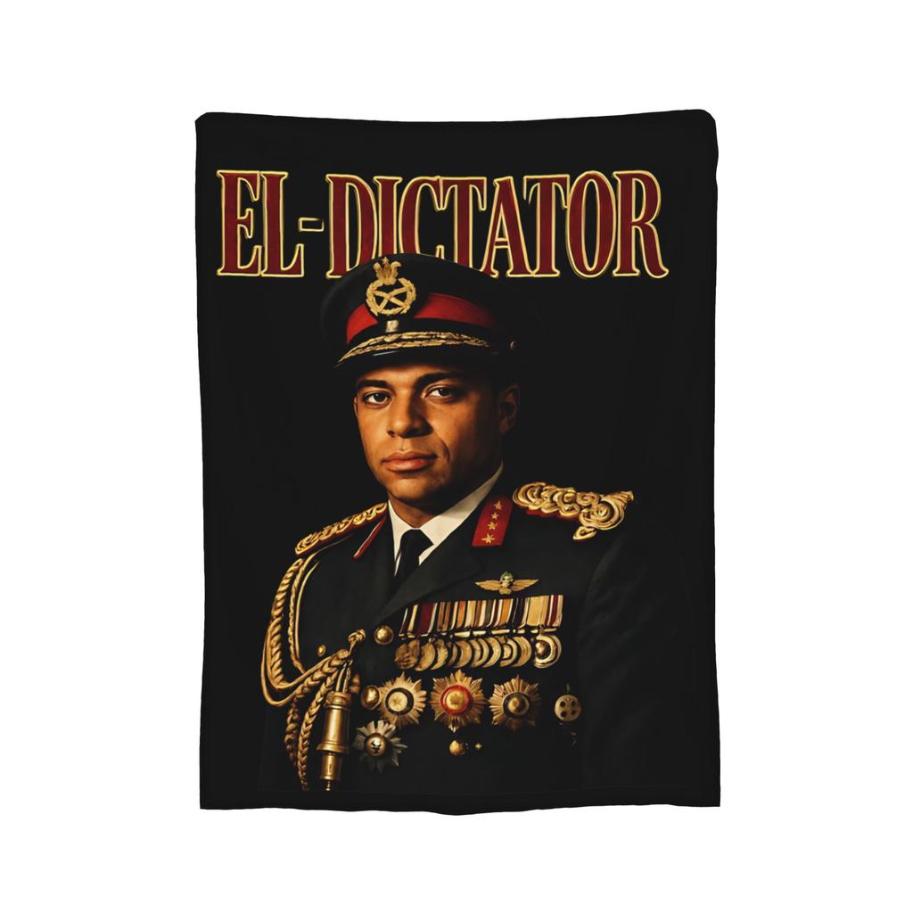 Pipini M-Mbappes Novelty Football Fleece Throw Blankets Funny Blankets for Sofa Bedroom Warm Bedroom Quilt,