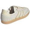 adidas Samba OG Off White Warm Vanilla Sneakers Donna Warm-Vanilla Gum LA7815