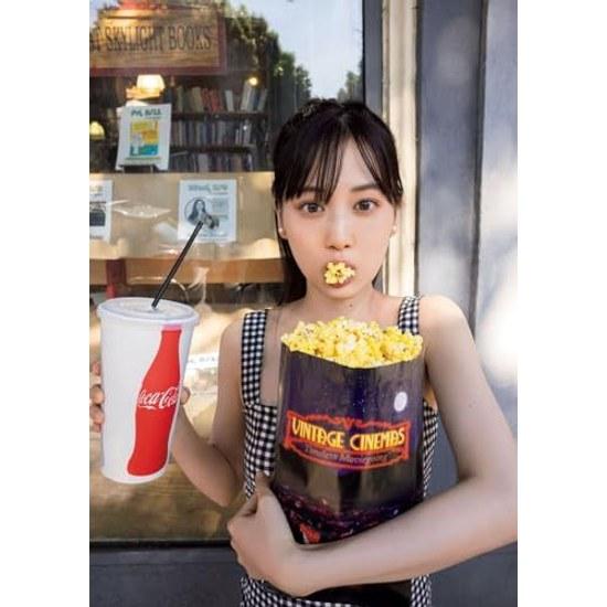 Nogizaka46 Yamashita Mizuki 2nd Photobook Heroine