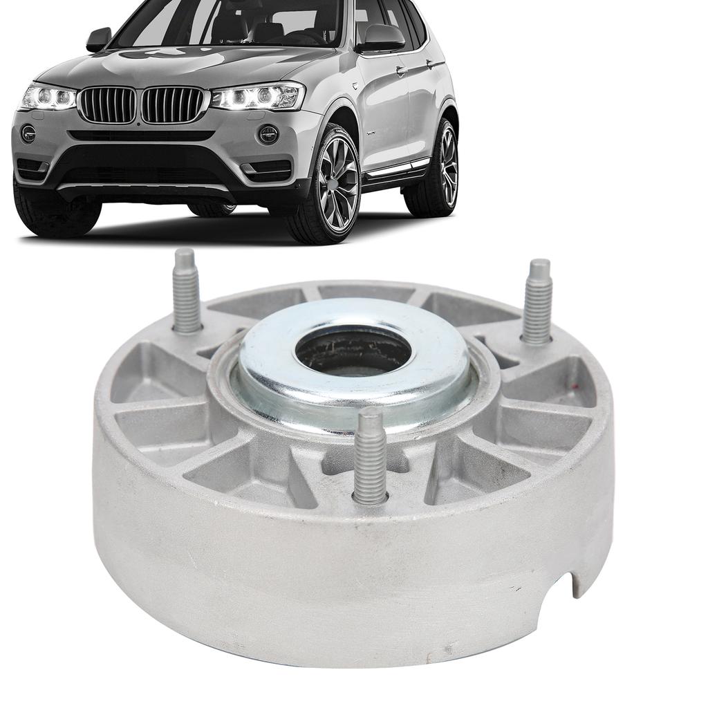 VOLLSUN Vorderachs-Federbein Aluminiumlegierung 31306851879 Ersatz für X5 M Sport Utility 4-Türer 2015-2018