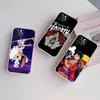 One Piece Luffy Phone Case for Motorola Edge 20 30 S30 40 50 Fusion Lite Plus Pro Ultra Neo One Action Zoom Hyper Power Macro Vision