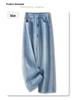 Women's 2025 Summer Blue Jeans: Petite, Relaxed Fit, Slim and Wide Leg Options