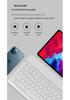 Bluetooth Keyboard and Mouse Set for iPad, Huawei, Xiaomi, Samsung Devices with Wireless Connectivity