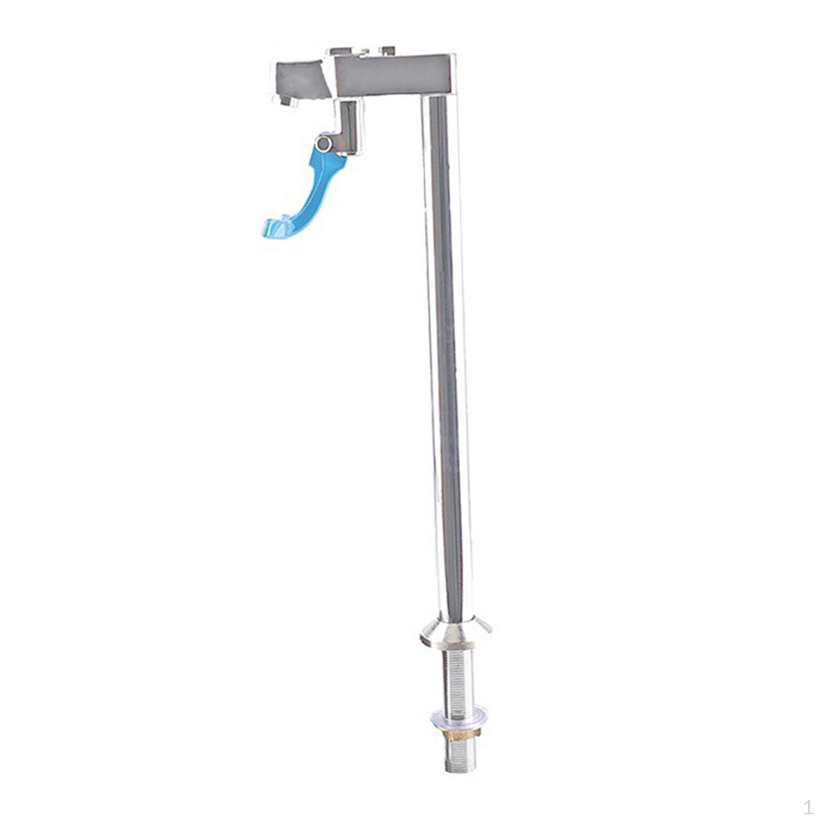 

Настольный кран для крепления на стекле, фильтр для питьевой воды, нержавеющий кухонный диспенсер для 37cm