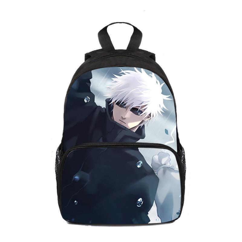 Jujutsu Kaisen Schultasche für Kinder