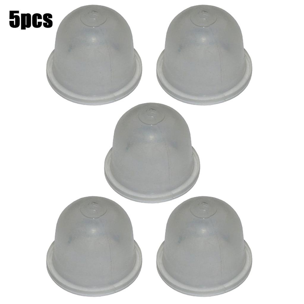 5*Primer Bulb For KM56RC-EZ  MM55  SH55  SH56C-EZ  SH56C-ED  SH56-D  SH85