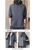 Men's and Women's Waterproof Windbreaker: Spring/Autumn Lightweight, Windproof Outdoor Jacket