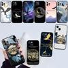 IK30 Fourth Wing Dragons New High-End Shell Phone Case for Xiaomi Poco C40 C50 C51 C55 C65 C71 C75 F3 F5 F6 F7 M2 M3 Pro Ultra