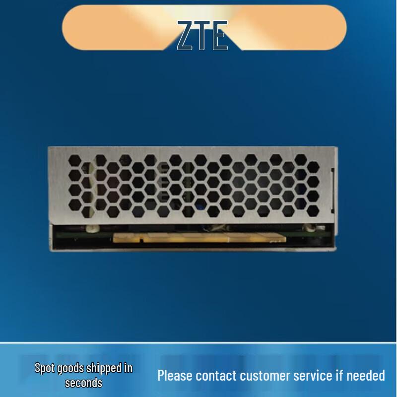 

ZTE 48V 30A Communication Rectifier Module