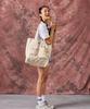 Journ Everyday Tote Bag - Natural