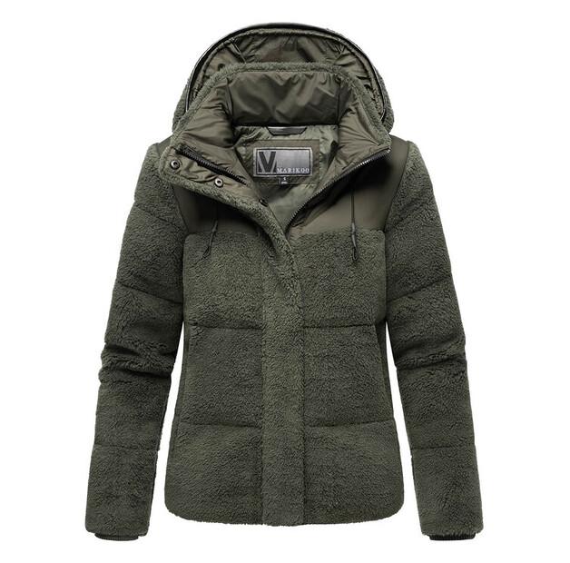 Куртка зимняя Marikoo Kaguraa EU S