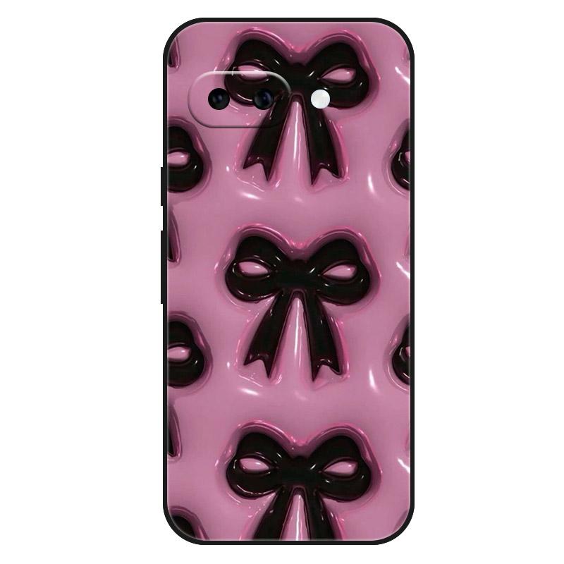 For Google Pixel 10A Case Fashion Animal Flower Soft TPU Shockproof Protective Silicone Phone Case Cover Pixel10A Fundas Bumper