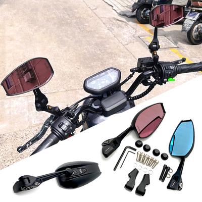 Motocyklové rámy a doplňky – Zrcátka a příslušenství