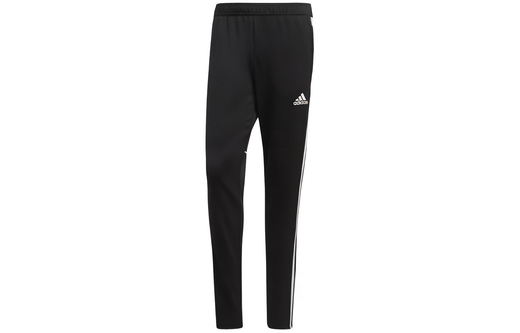 Adidas Knitted Sweatpants Men s Black CZ5560 S