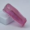 Pink Saphir Roh Natur 338,52 Ct Ungeschliffen Roh Lose Edelstein ZERTIFIZIERT