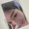Forment Kkot Jihoon Sealed Photo Card