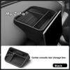 For BYD Atto 3 2026 Car Multifunctional Storage Holder Behind Car Display Panel Sturdy Organizer for Small Items Accessories