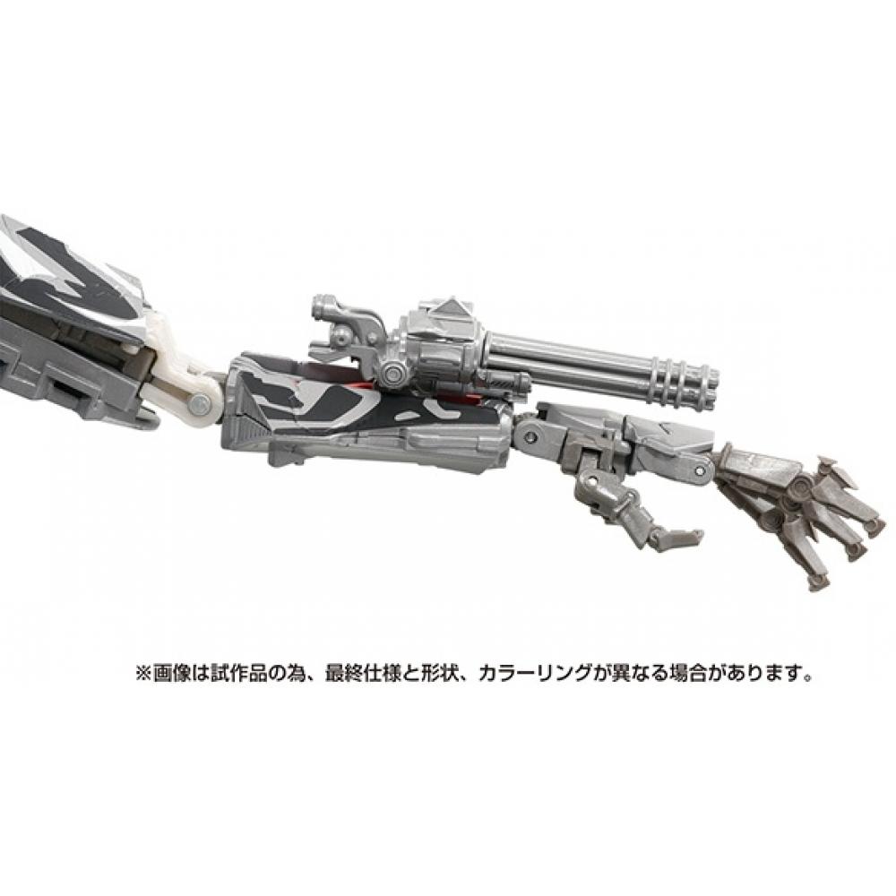 Takara Tomy Transformers Masterpiece MPM 10R Transformers Masterpiece Movie  Starscream Revenge Ver., image size:1000x1000