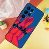 Hot Girls Bikini Sexy Phone Case For Samsung Galaxy S25 S24 S21 S20 S22 S23 Ultra S9 S10 Plus S25 FE Cover Coque