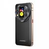 Teléfono inteligente WP200 Pro 5G 24 GB/1 TB IP69K negro