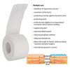 2.5/3.8/5cm 9.1Meters Emergency tool Sport Adhesive Tape Health Care Self-Adhesive Elastic Bandage Elastic Stretch Support