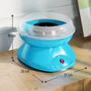 Cotton Candy Machine for Home 550W for Children's Parties, Birthdays, Parties