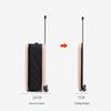 Xin Jing Zhou Foldable Travel Suitcase